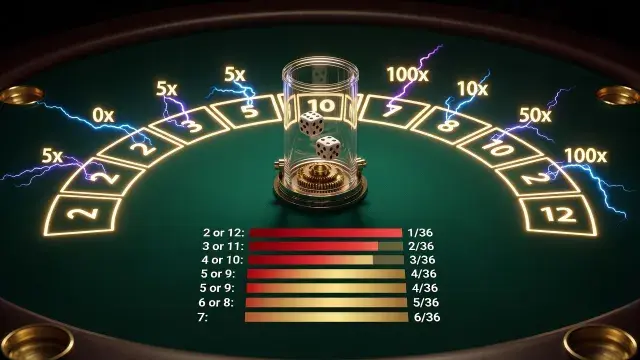 Lightning Dice Build: Combos, Best Rolls, Probability Odds, and a Strategy Guide