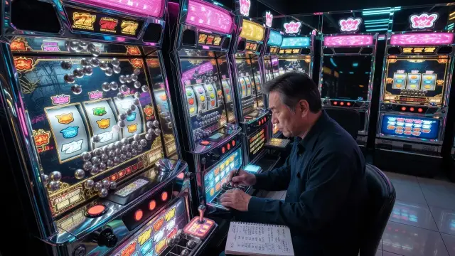 Pachinko Winning Strategy: Crazy Pachinko Tips, the Best Game Tactics, and a Practical Gambling Guide